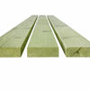 Vuren geïmpregneerd groen 28x70mm